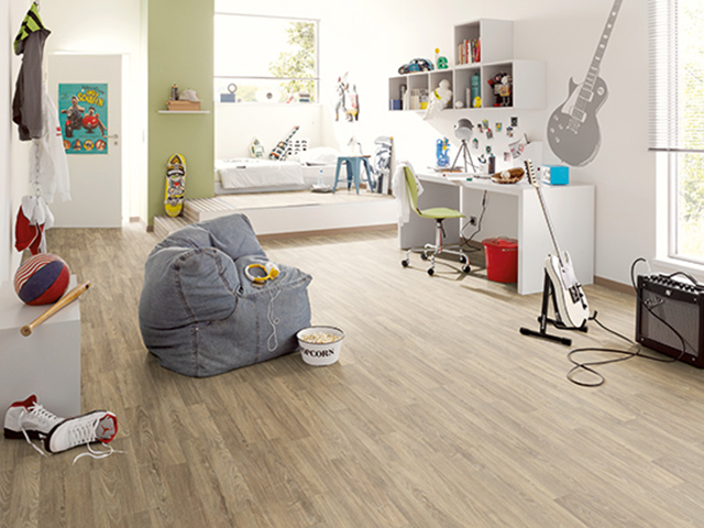 Egger H1018 Ammersee Oak Wood Flooring - Laminate Flooring - Wood Flooring