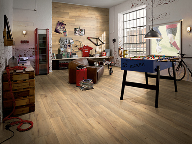 Egger H1022 Valley Oak Colour Wood Flooring - Laminate Flooring - Wood Flooring