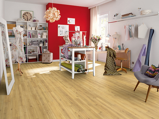 Egger H1024 Western Oak Wood Flooring - Laminate Flooring - Wood Flooring