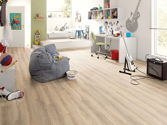 Egger - H1055 Bardolino Oak, Wood Flooring, overview
