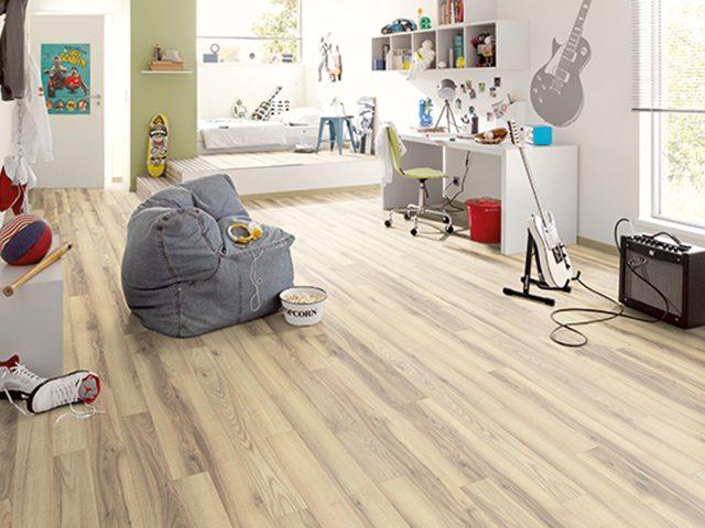 Egger H1084 Alberta Oak Wood Flooring - Laminate Flooring - Wood Flooring