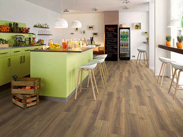 Egger H1085 Alberta Oak Terra Wood Flooring - Laminate Flooring - Wood Flooring