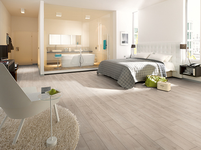 Egger H2350 Northland Oak Light Wood Flooring - Laminate Flooring - Wood Flooring