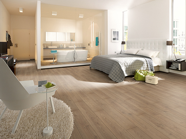 Egger H2352 Northland Oak Brown Wood Flooring - Laminate Flooring - Wood Flooring