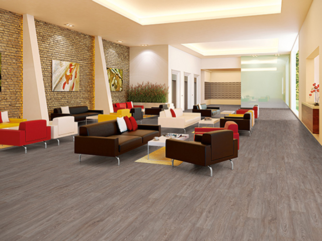 Egger H2643 Vintage Acacia Laminate Flooring - Laminate Flooring