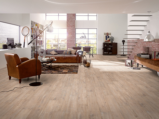 Egger H2700 Woodwork Oak Wood Flooring - Laminate Flooring - Wood Flooring