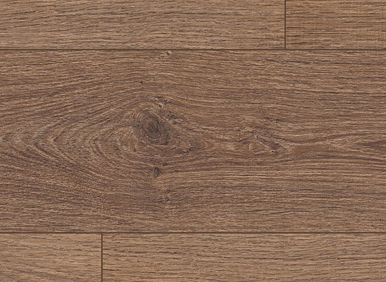 Egger H2713 Bourbon Oak Dark Wood Flooring - Laminate Flooring - Wood Flooring