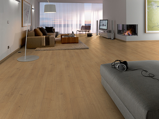 Egger H2726 Northland Oak Melange Wood Flooring - Laminate Flooring - Wood Flooring