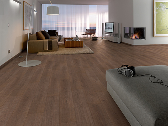 Egger H2727 Northland Oak Cognac Wood Flooring - Laminate Flooring - Wood Flooring