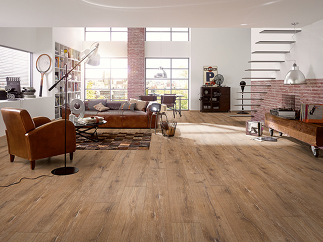 Egger H6104 Barbarossa Oak Wood Flooring - Guide - Laminate Flooring