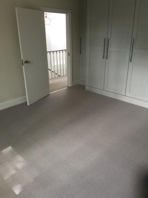 portfolio carpets grey stairs west london 01
