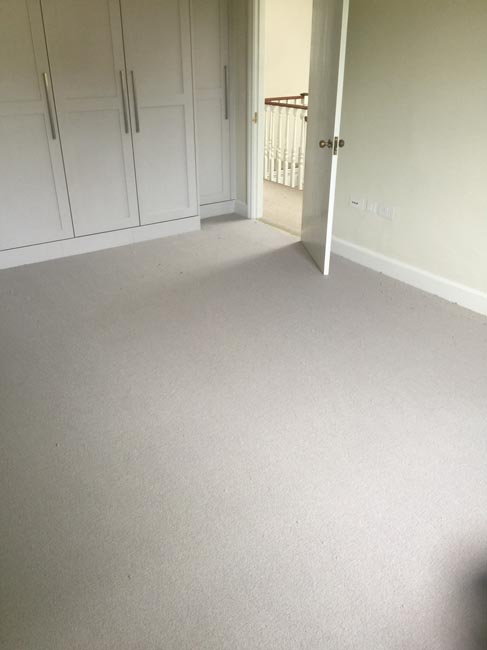 Hermosa Illuminada wood flooring installation_10