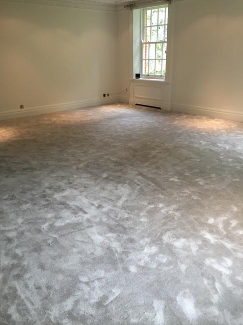 Hermosa Illuminada wood flooring installation_13