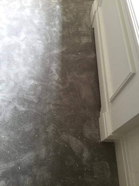 Hermosa Illuminada wood flooring installation_2