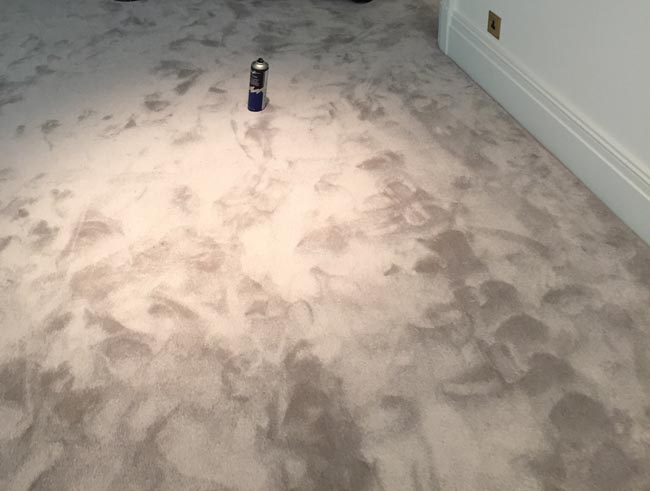 Hermosa Illuminada wood flooring installation_5