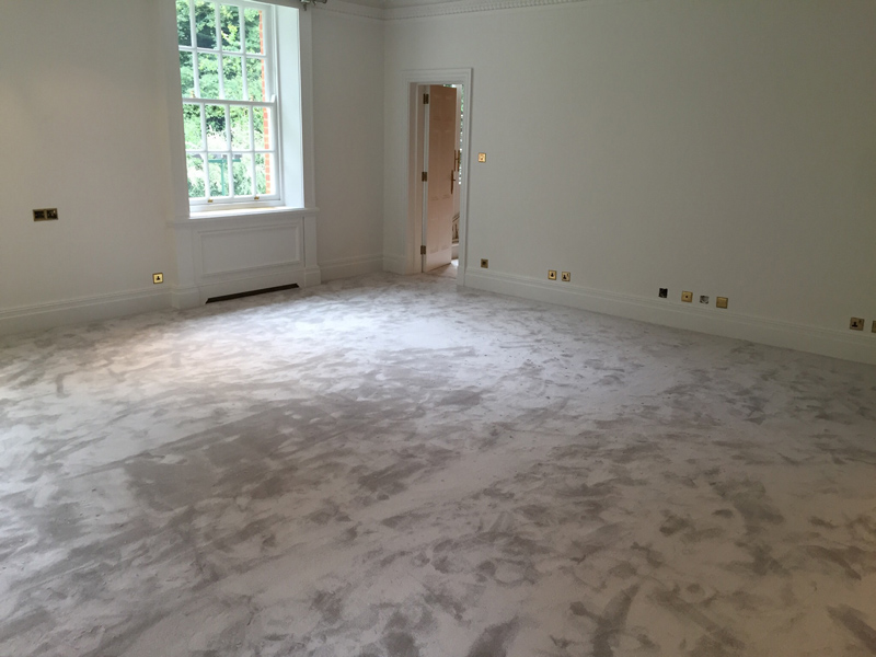 Hermosa Illuminada wood flooring installation_6