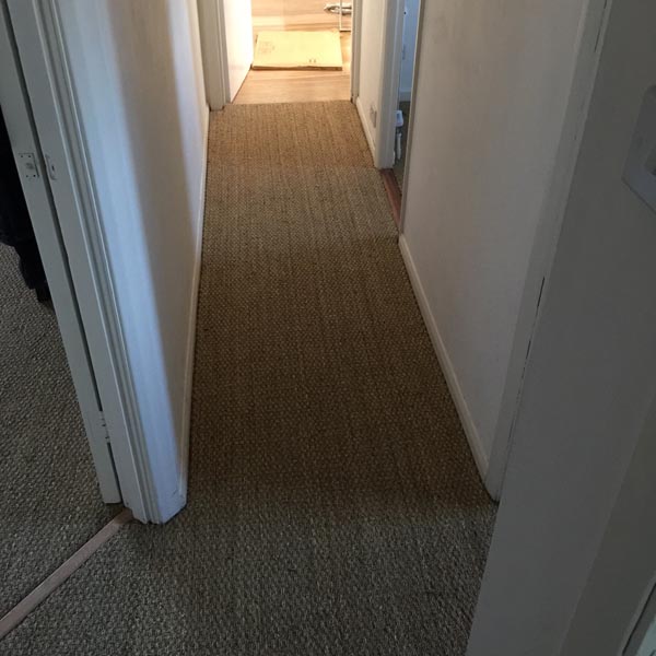 Unnatural Flooring New England Coppers Town Carpet Installation in Kilburn, Home