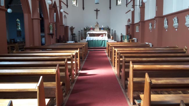 portfolio commercial mount carmel church 07