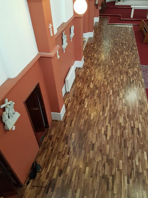 portfolio commercial mount carmel church 11