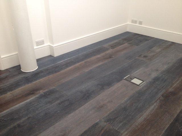 Amtico Spacia Canopy Oak installation_4