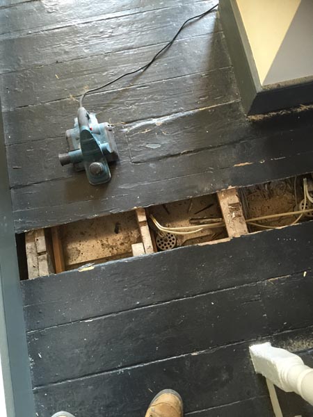 Westex Flooring Fired Earth Wharfe Castley carpet installation_3