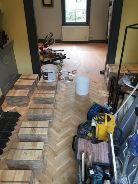 portfolio hardwood flooring harringbone wood install 16