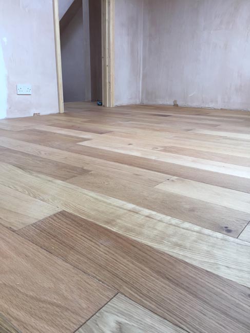 portfolio hardwood flooring oak wood floor installed 12