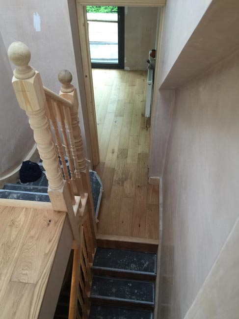 portfolio hardwood flooring oak wood floor installed 16