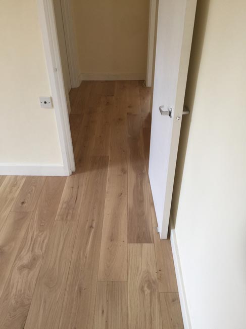 portfolio hardwood flooring oak wood floor installed 19