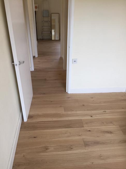 portfolio hardwood flooring oak wood floor installed 20
