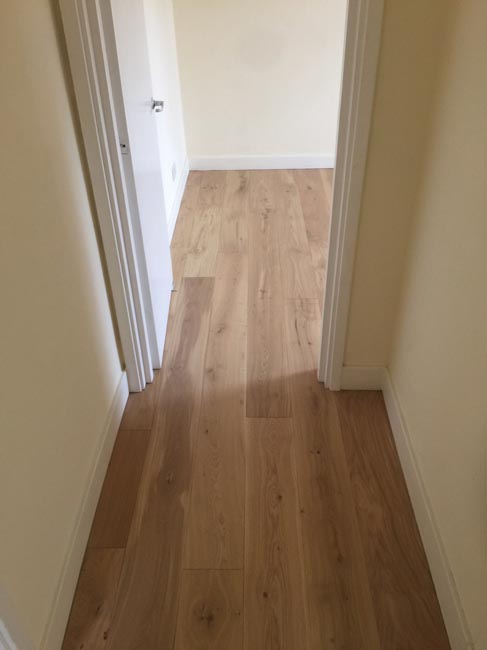 portfolio hardwood flooring oak wood floor installed 21