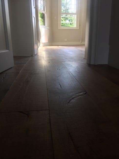 Westex Flooring Pure Luxury Troika Latte carpet installation_4