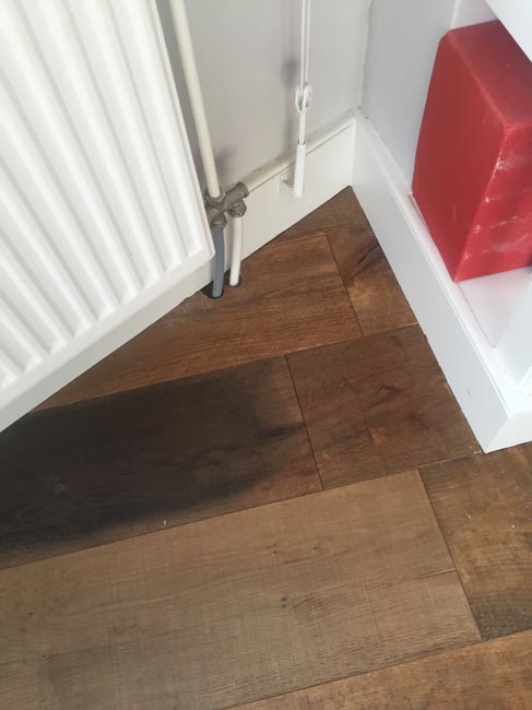 Westex Flooring Pure Luxury Troika Latte carpet installation_9