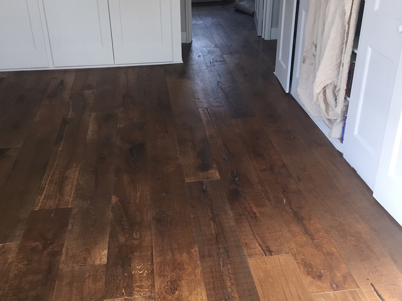 Rooms Flooring Residential Flooring 6470 - Guide - Wood Flooring