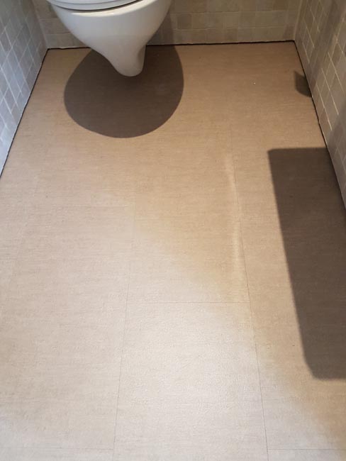 portfolio smooth floors light amtico install 04