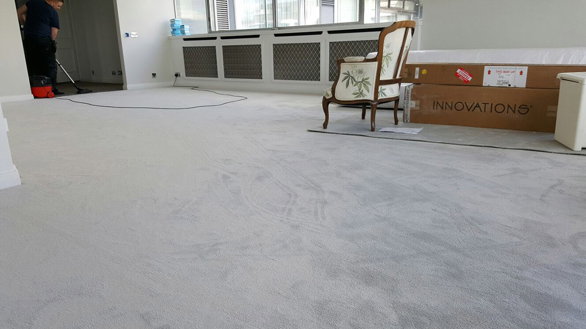 Karndean Van Gogh Rigid Core Texas White Ash RKP8105 installation_2