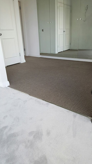 Karndean Van Gogh Rigid Core Texas White Ash RKP8105 installation_3