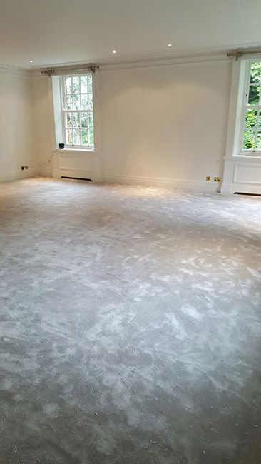 Karndean Van Gogh Rigid Core Texas White Ash RKP8105 installation_5