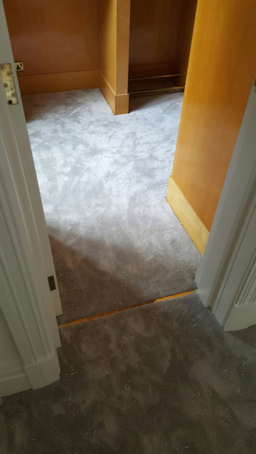 Karndean Van Gogh Rigid Core Texas White Ash RKP8105 installation_6