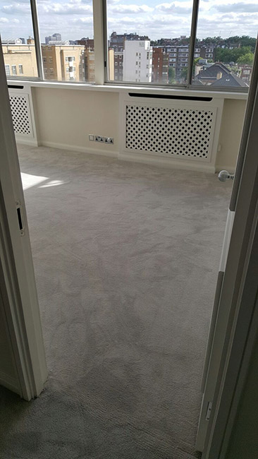 Karndean Van Gogh Rigid Core Texas White Ash RKP8105 installation_7