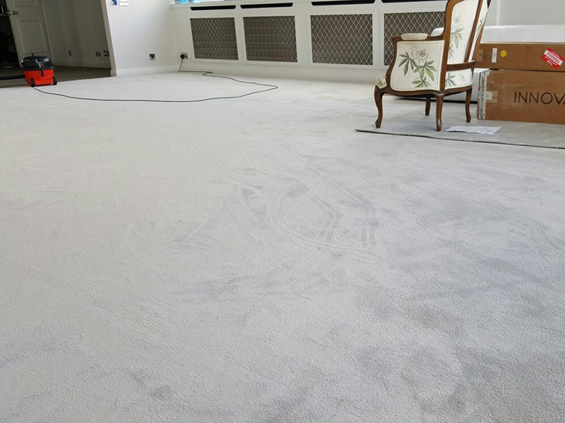 Amtico Spacia New England Oak installation_2