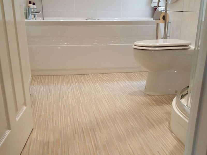 Sanding & Sealing wooden flooring_2