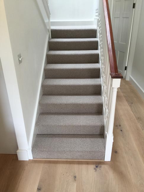 Unnatural Flooring New England Chicopee NE6038 carpet installation_2