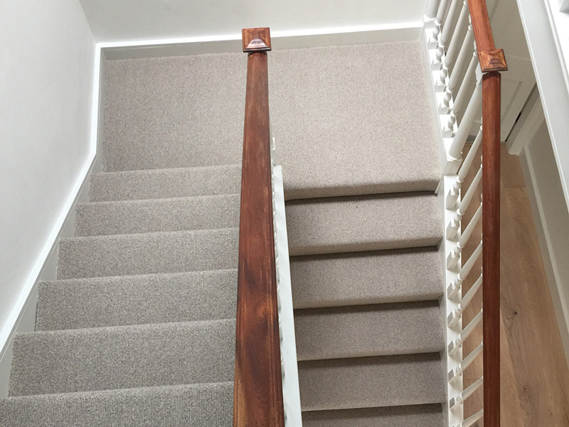 Unnatural Flooring New England Chicopee NE6038 carpet installation_11