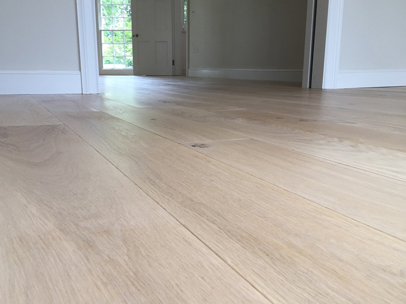 Rooms Flooring Residential Flooring 6590 - Guide - Wood Flooring