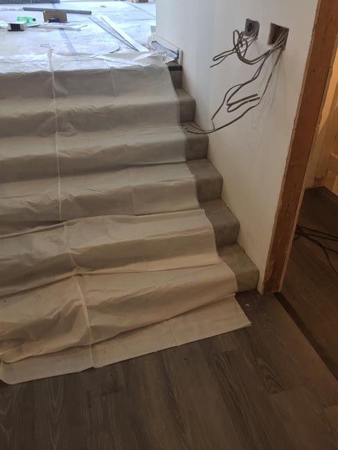 Unnatural Flooring New England Woodstock carpet installation_12