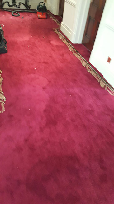 Unnatural Flooring New England Woodstock carpet installation_20