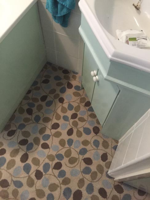 Xylo R130 wood flooring installation_6