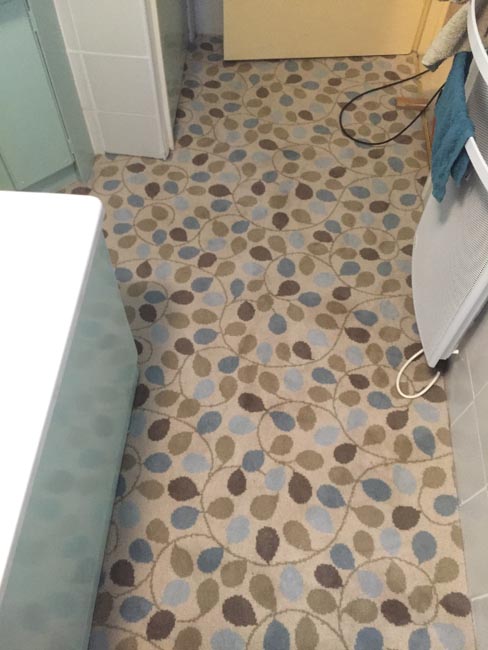 Xylo R130 wood flooring installation_2