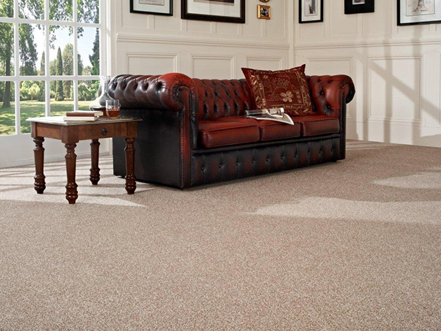 Clarendon Carpets Easycare Anti-stain - Lakeland Twist - Carpet